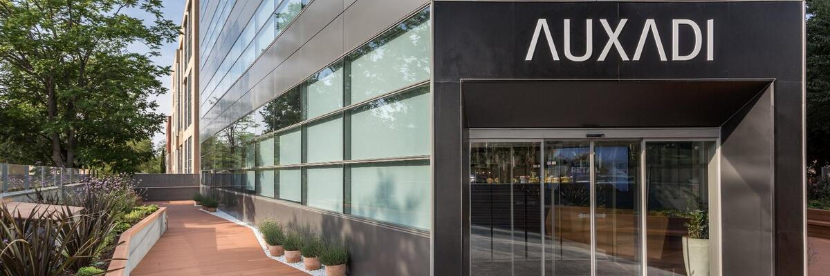 Auxadi Contables & Consultores SA